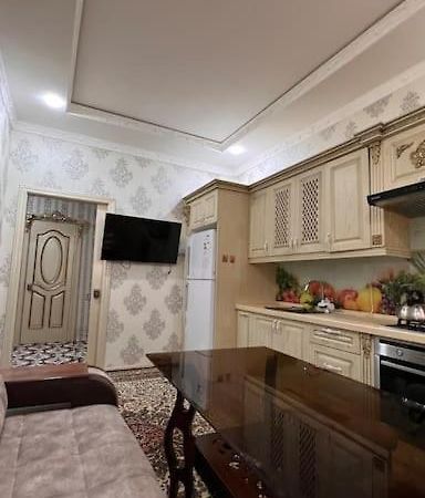 Luxurious Apartments At The Centre Of The City Самарканд Экстерьер фото