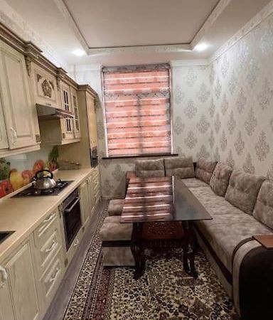 Luxurious Apartments At The Centre Of The City Самарканд Экстерьер фото